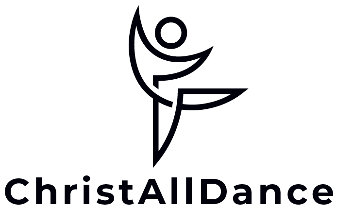 Logo ChristAllDance